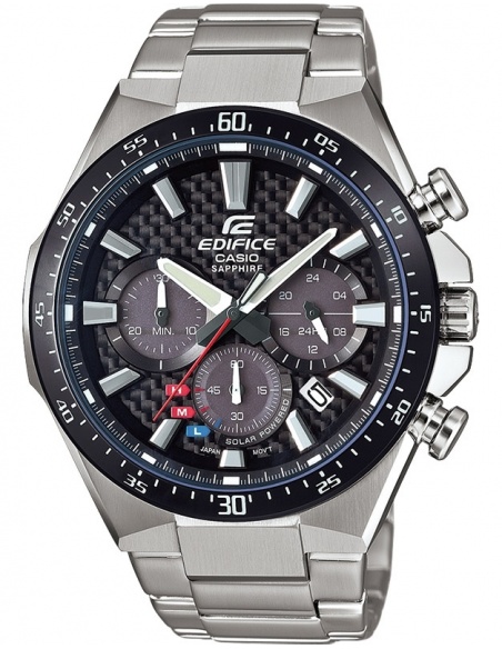 Ceas barbatesc Casio Premium EFS-S520CDB-1AUEF