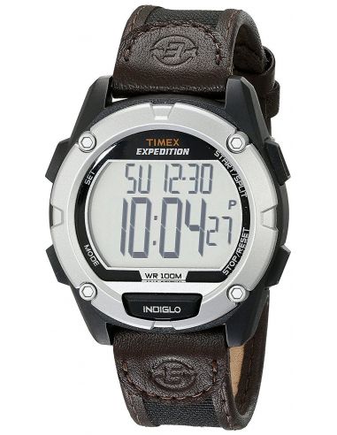 Ceas barbatesc Timex Expedition T49948
