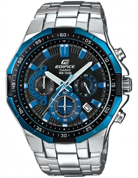 Ceas barbatesc Casio Classic EFR-554D-1A2VUEF