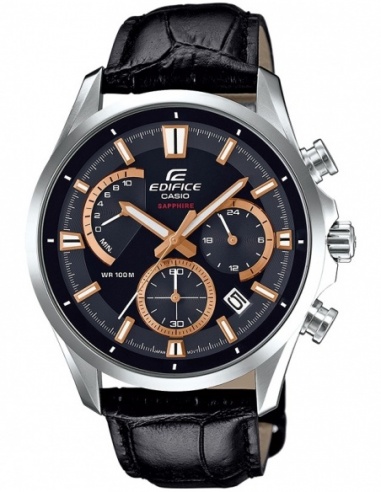 Ceas barbatesc Casio Classic EFB-550L-1AVUER