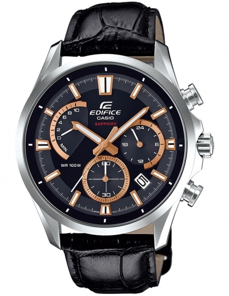 Ceas barbatesc Casio Classic EFB-550L-1AVUER