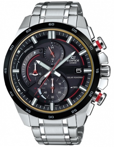 Ceas barbatesc Casio Premium EQS-600DB-1A4UEF