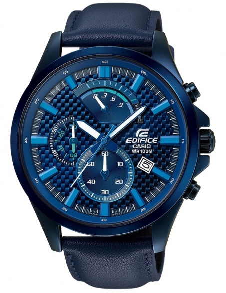Ceas barbatesc Casio Classic EFV-530BL-2AVUEF