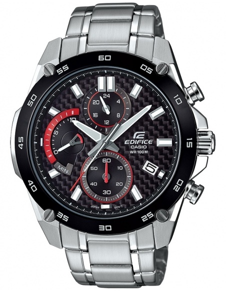Ceas barbatesc Casio Classic EFR-557CDB-1AVUEF