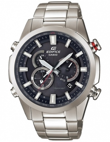 Ceas barbatesc Casio Premium EQW-T640D-1AER
