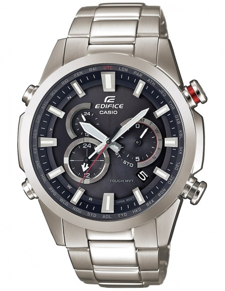 Ceas barbatesc Casio Premium EQW-T640D-1AER
