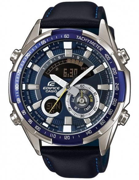 Ceas barbatesc Casio Classic ERA-600L-2AVUEF