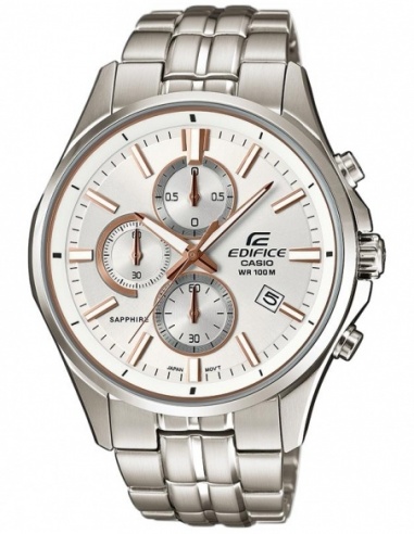 Ceas barbatesc Casio Classic EFB-530D-7AVUER