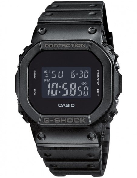 Ceas barbatesc Casio The Origin DW-5600BB-1E-UT
