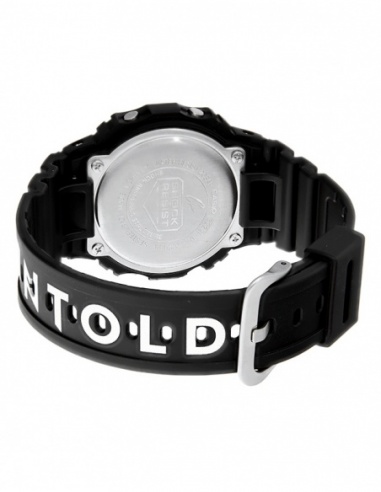 Ceas barbatesc Casio The Origin DW-5600BB-1E-UT