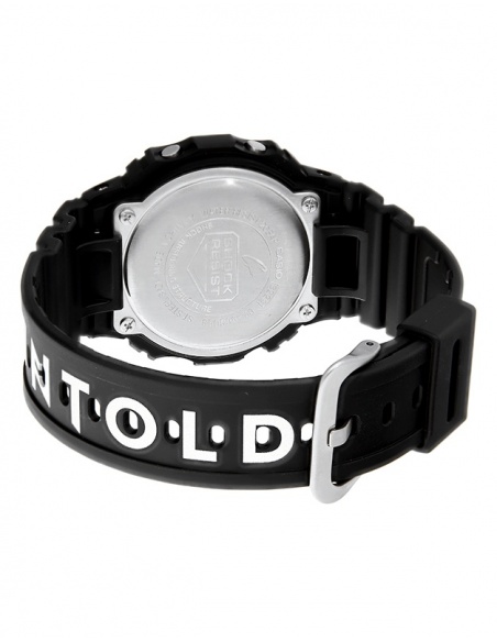 Ceas barbatesc Casio The Origin DW-5600BB-1E-UT