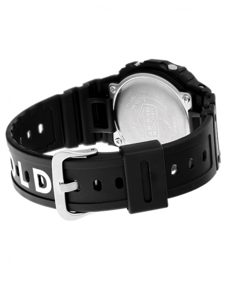 Ceas barbatesc Casio The Origin DW-5600BB-1E-UT