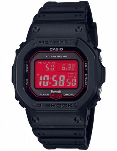 Ceas barbatesc Casio The Origin GW-B5600AR-1ER