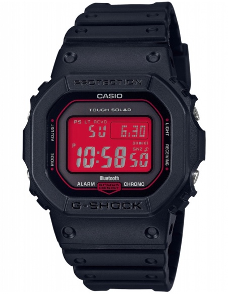 Ceas barbatesc Casio The Origin GW-B5600AR-1ER