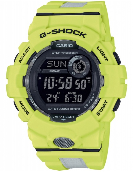 Ceas barbatesc Casio Trending GBD-800LU-9ER