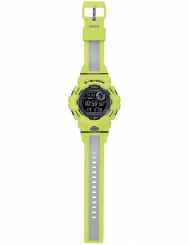 Ceas barbatesc Casio Trending GBD-800LU-9ER
