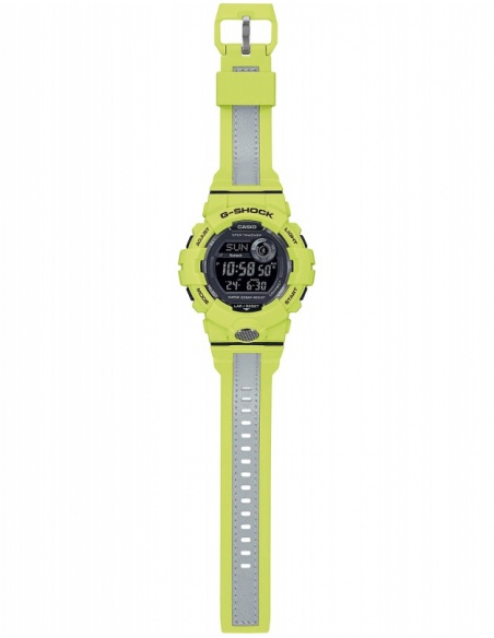 Ceas barbatesc Casio Trending GBD-800LU-9ER