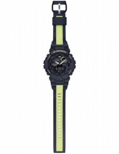 Ceas barbatesc Casio Trending GBA-800LU-1A1ER