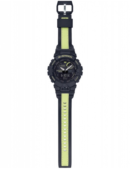 Ceas barbatesc Casio Trending GBA-800LU-1A1ER