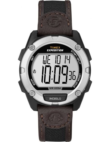 Ceas barbatesc Timex Expedition T49948