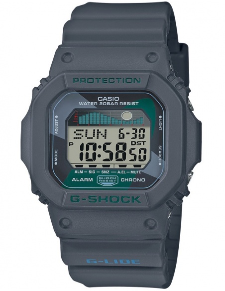 Ceas barbatesc Casio Classic GLX-5600VH-1ER