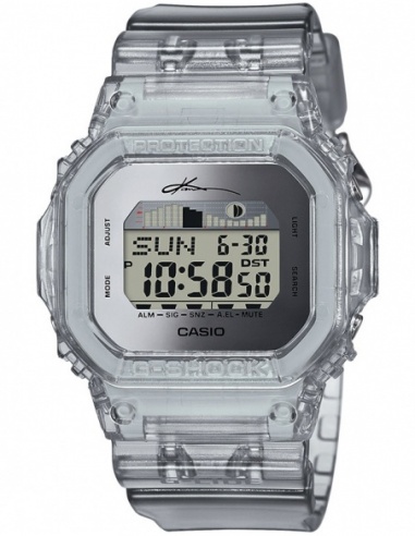 Ceas barbatesc Casio Limited GLX-5600KI-7ER
