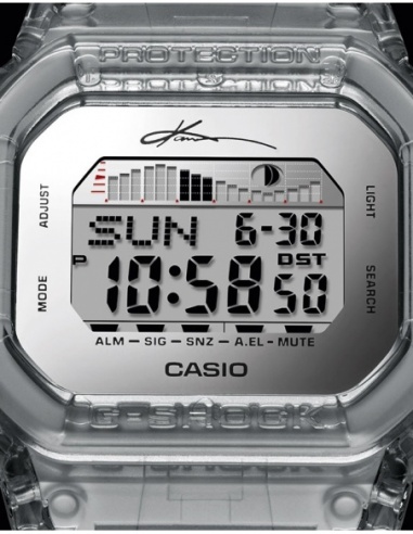 Ceas barbatesc Casio Limited GLX-5600KI-7ER
