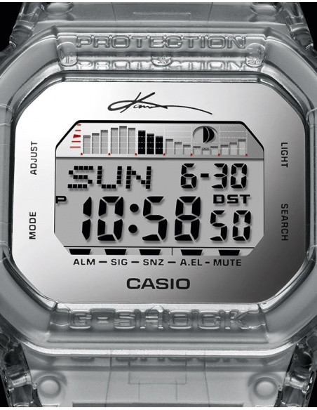 Ceas barbatesc Casio Limited GLX-5600KI-7ER