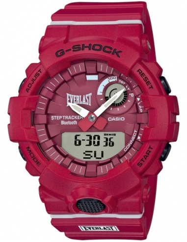 Ceas barbatesc Casio Limited GBA-800EL-4AER