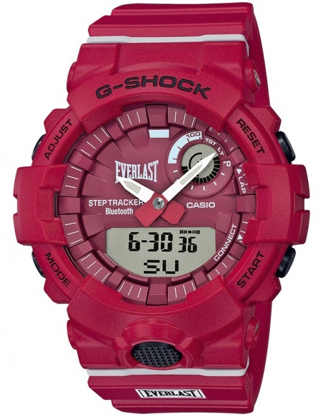 Ceas barbatesc Casio Limited GBA-800EL-4AER