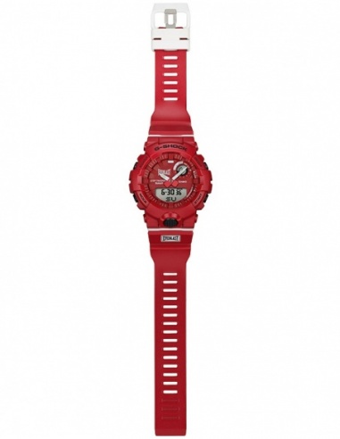 Ceas barbatesc Casio Limited GBA-800EL-4AER