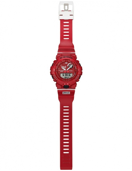 Ceas barbatesc Casio Limited GBA-800EL-4AER