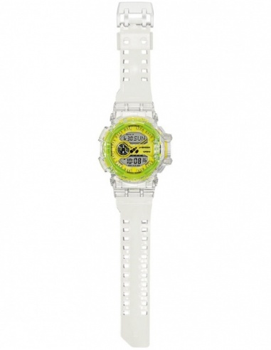 Ceas barbatesc Casio Trending GA-400SK-1A9ER