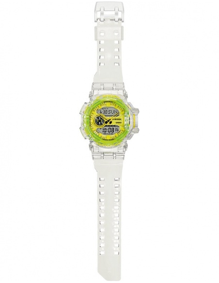 Ceas barbatesc Casio Trending GA-400SK-1A9ER
