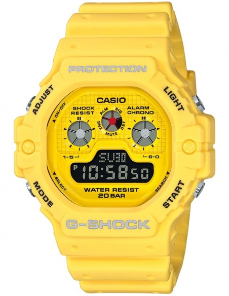 Ceas barbatesc Casio Classic DW-5900RS-9ER