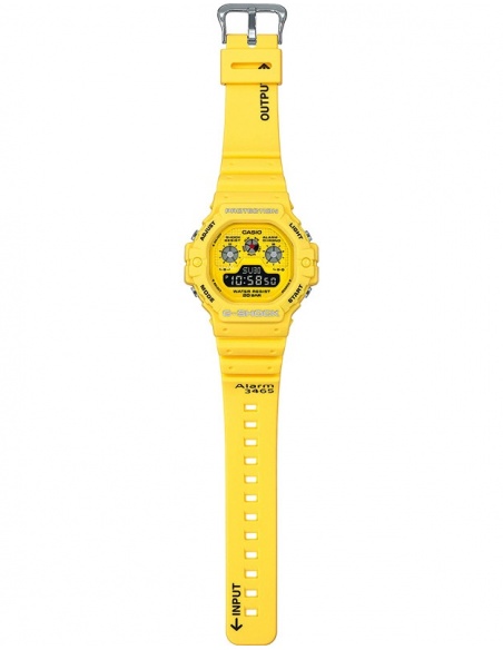 Ceas barbatesc Casio Classic DW-5900RS-9ER