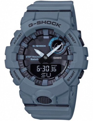Ceas barbatesc Casio G-Squad GBA-800UC-2AER