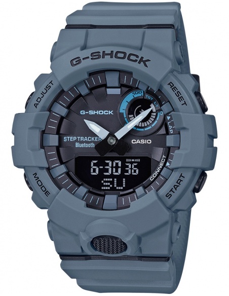 Ceas barbatesc Casio G-Squad GBA-800UC-2AER
