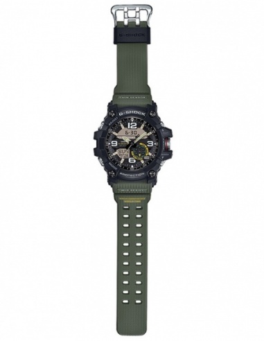 Ceas barbatesc Casio Mudmaster GG-1000-1A3ER