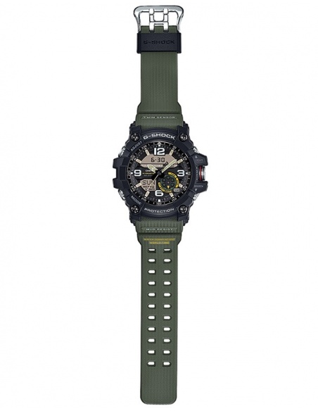 Ceas barbatesc Casio Mudmaster GG-1000-1A3ER