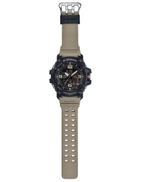 Ceas barbatesc Casio Mudmaster GG-1000-1A5ER