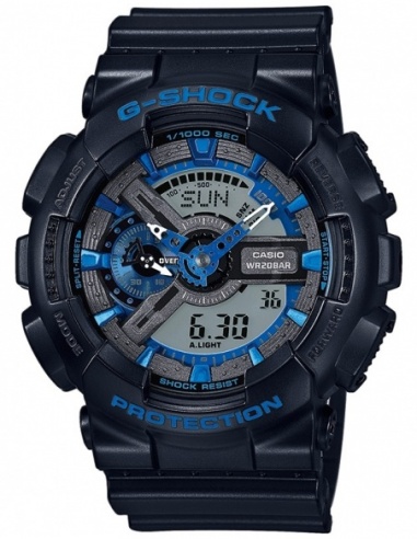 Ceas barbatesc Casio Original GA-110CB-1AER