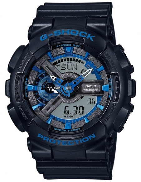 Ceas barbatesc Casio Original GA-110CB-1AER