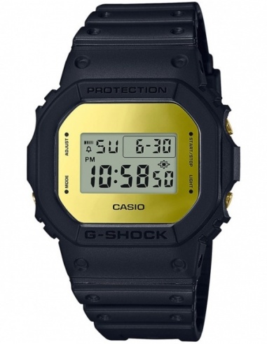 Ceas barbatesc Casio The Origin DW-5600BBMB-1ER