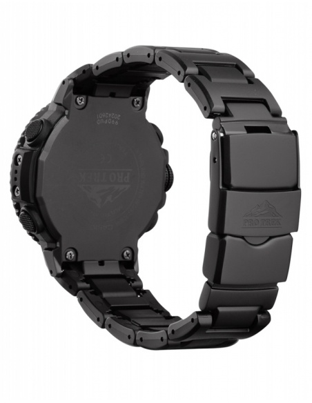 Ceas barbatesc Casio Pro Trek PRW-50FC-1ER