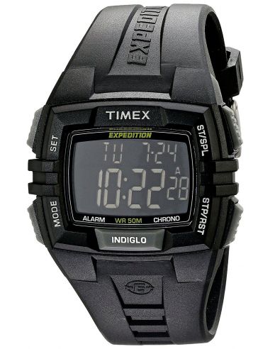 Ceas barbatesc Timex Expedition T49900