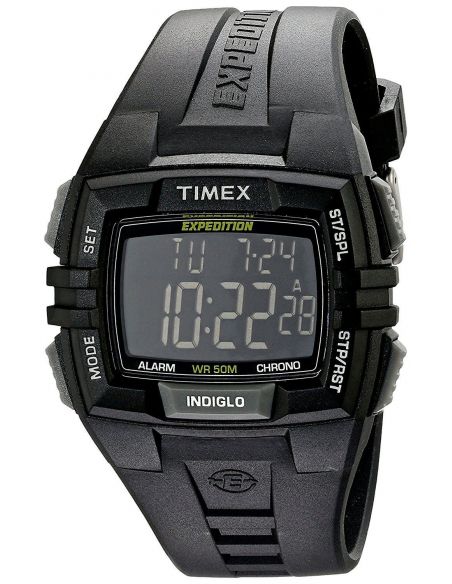 Ceas barbatesc Timex Expedition T49900