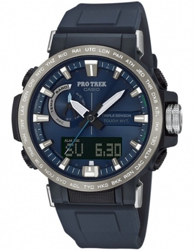 Ceas barbatesc Casio Pro Trek PRW-60-2AER