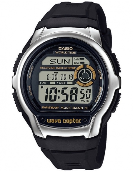 Ceas barbatesc Casio WV-M60-9AER