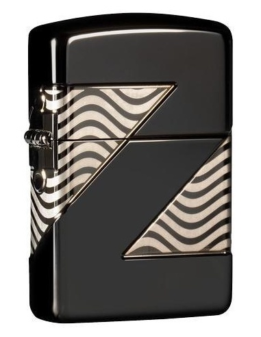 Bricheta Zippo 49194 Z2 Vision 2020 Collectible of the Year